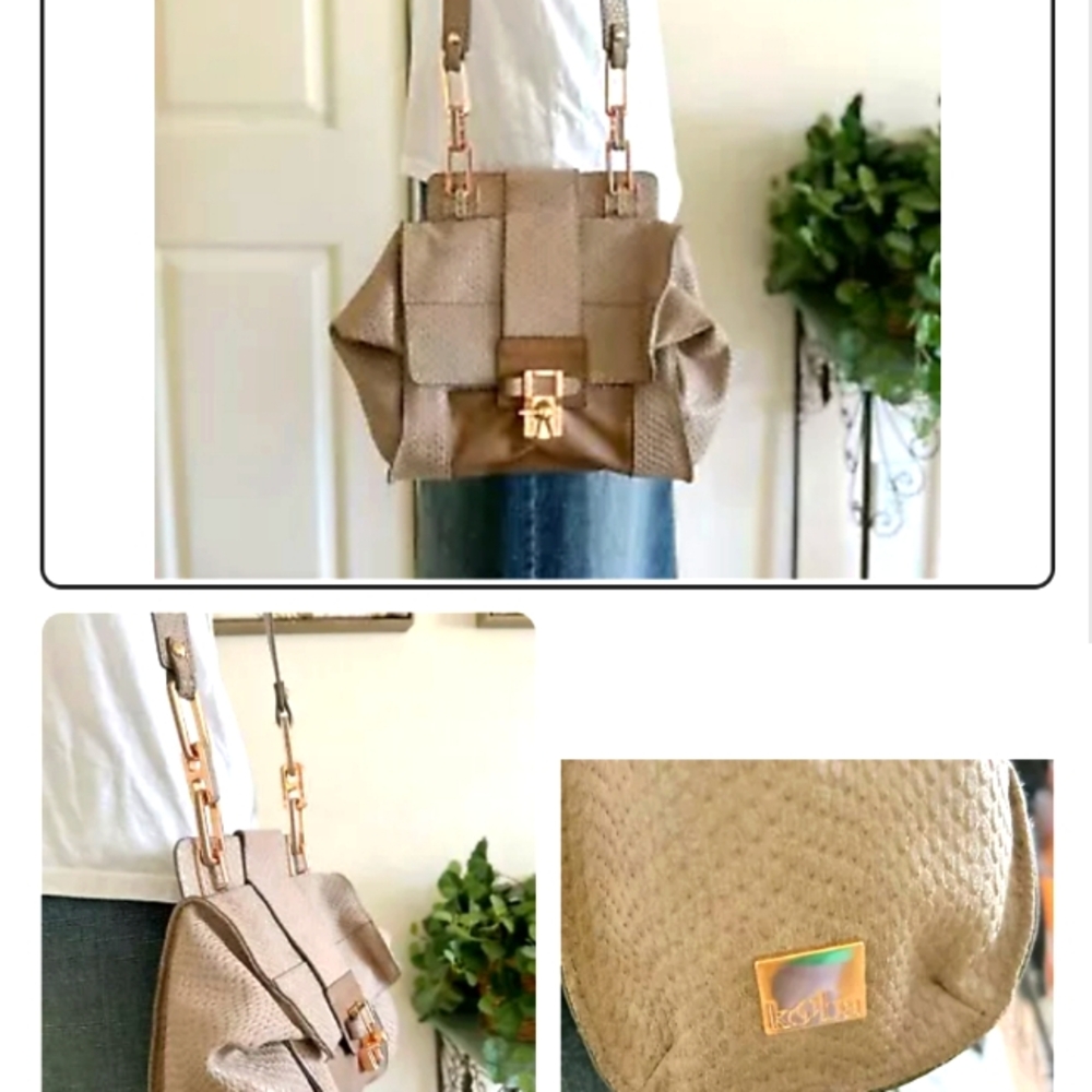 Kooba crossbody